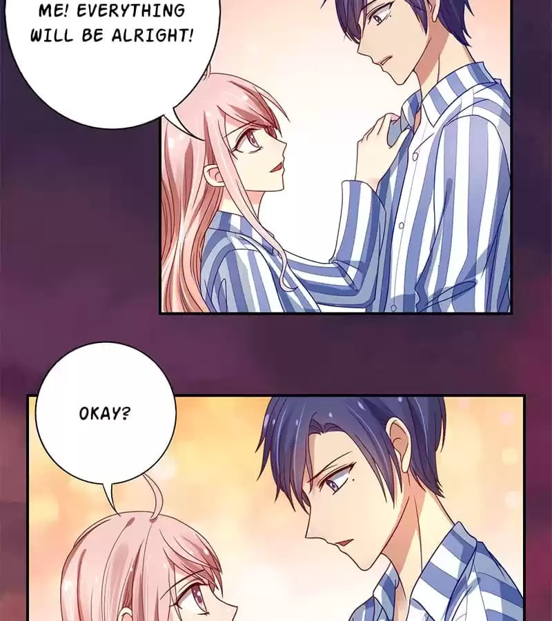 Bossy President With Girlish Soul Chapter 6 page 8 - 