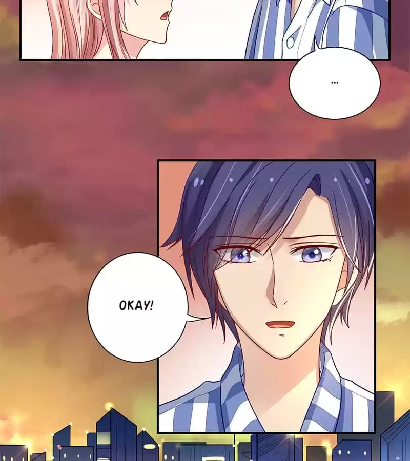 Bossy President With Girlish Soul Chapter 6 page 9 - 