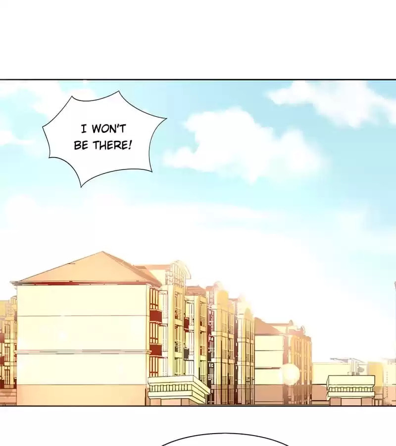 Bossy President With Girlish Soul Chapter 60 page 2 - 