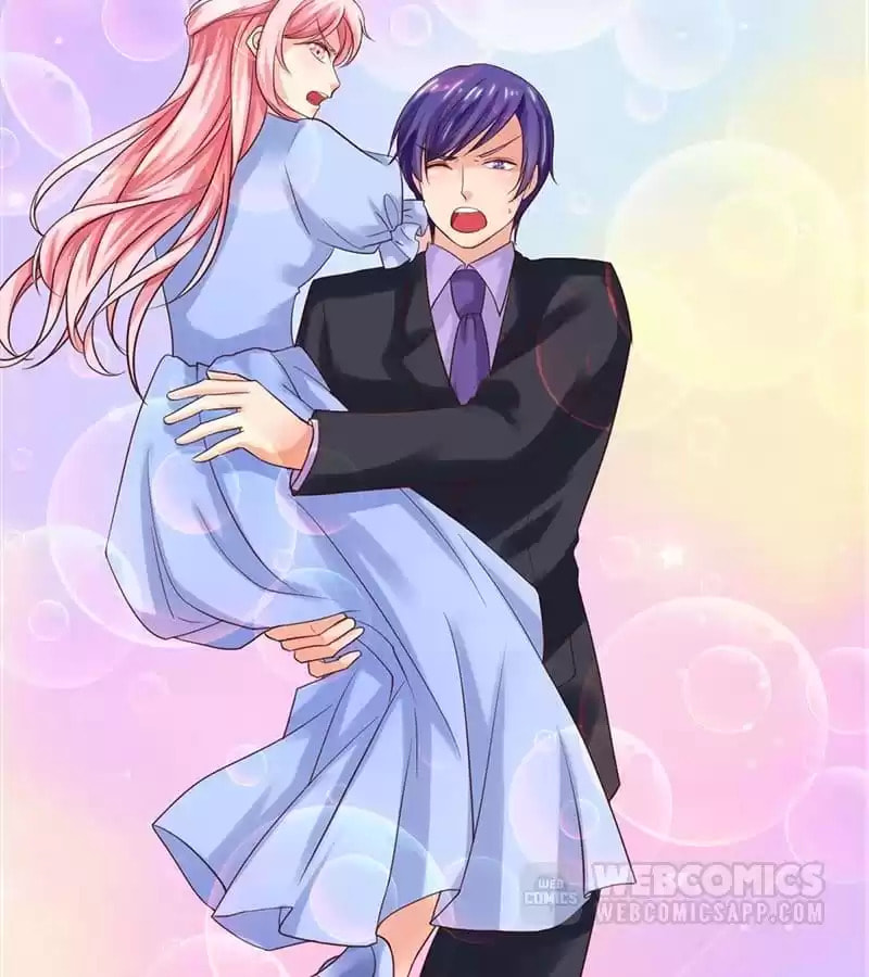 Bossy President With Girlish Soul Chapter 60 page 11 - 