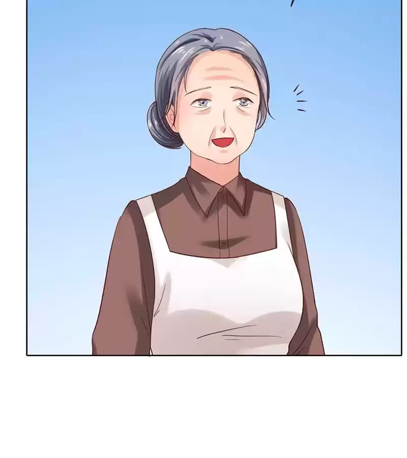 Bossy President With Girlish Soul Chapter 60 page 24 - 