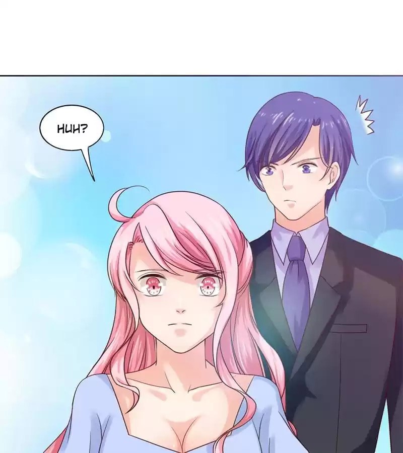 Bossy President With Girlish Soul Chapter 60 page 25 - 