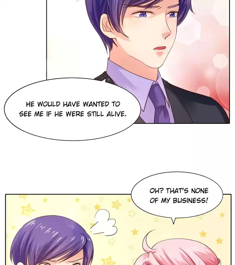 Bossy President With Girlish Soul Chapter 60 page 6 - 
