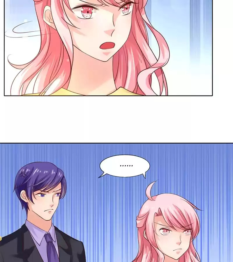 Bossy President With Girlish Soul Chapter 60 page 8 - 