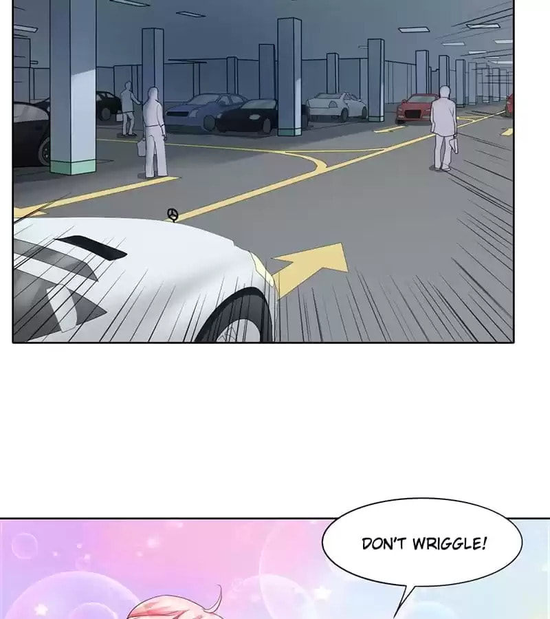 Bossy President With Girlish Soul Chapter 60 page 10 - 