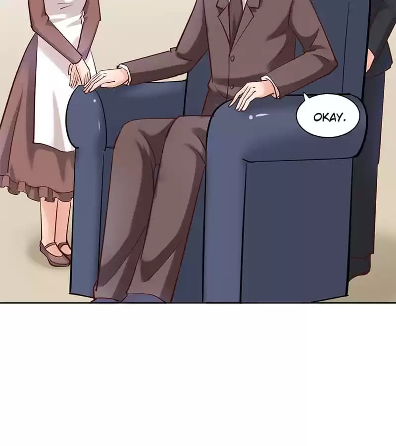 Bossy President With Girlish Soul Chapter 61 page 20 - 
