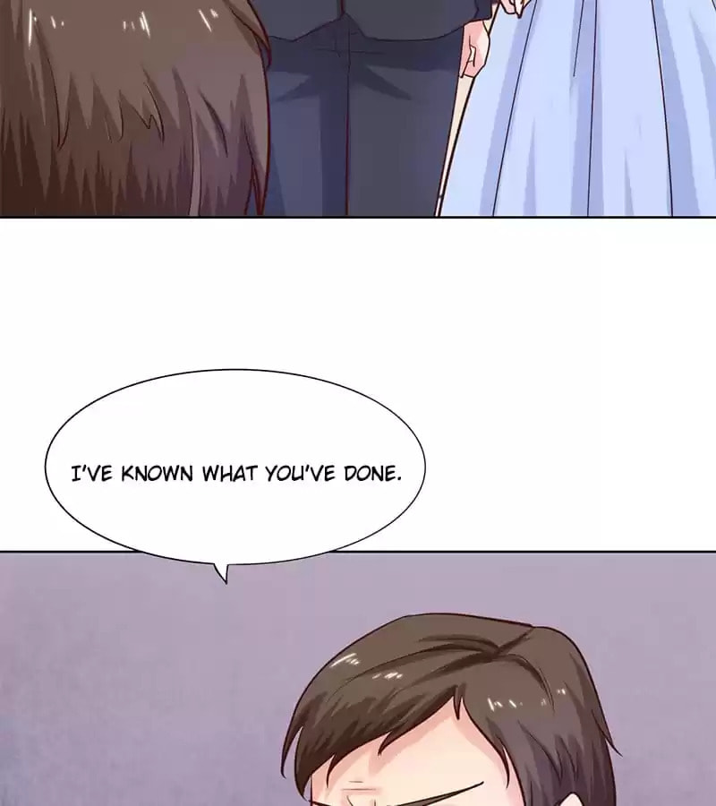 Bossy President With Girlish Soul Chapter 61 page 22 - 