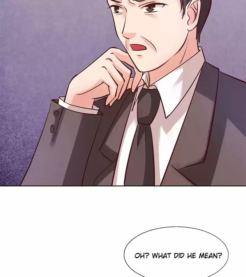 Bossy President With Girlish Soul Chapter 61 page 23 - 