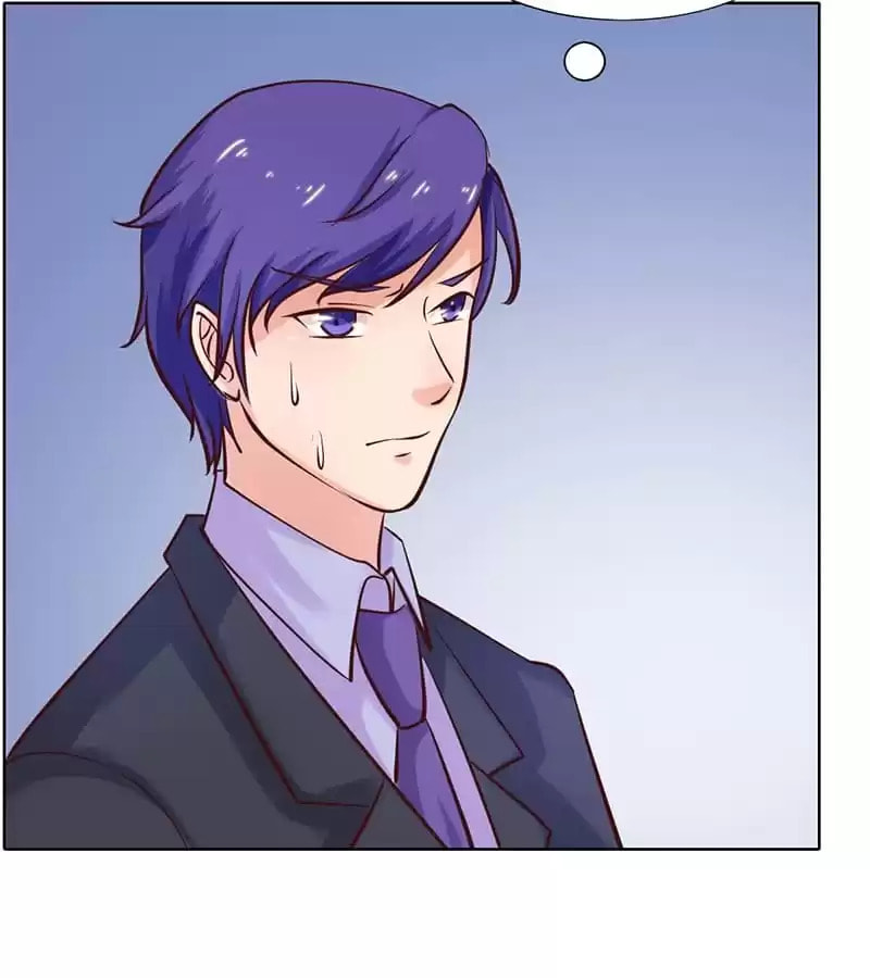 Bossy President With Girlish Soul Chapter 61 page 24 - 