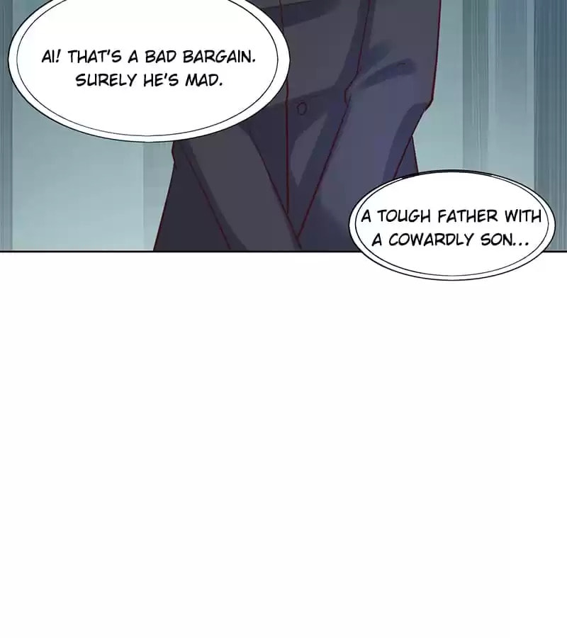 Bossy President With Girlish Soul Chapter 61 page 26 - 