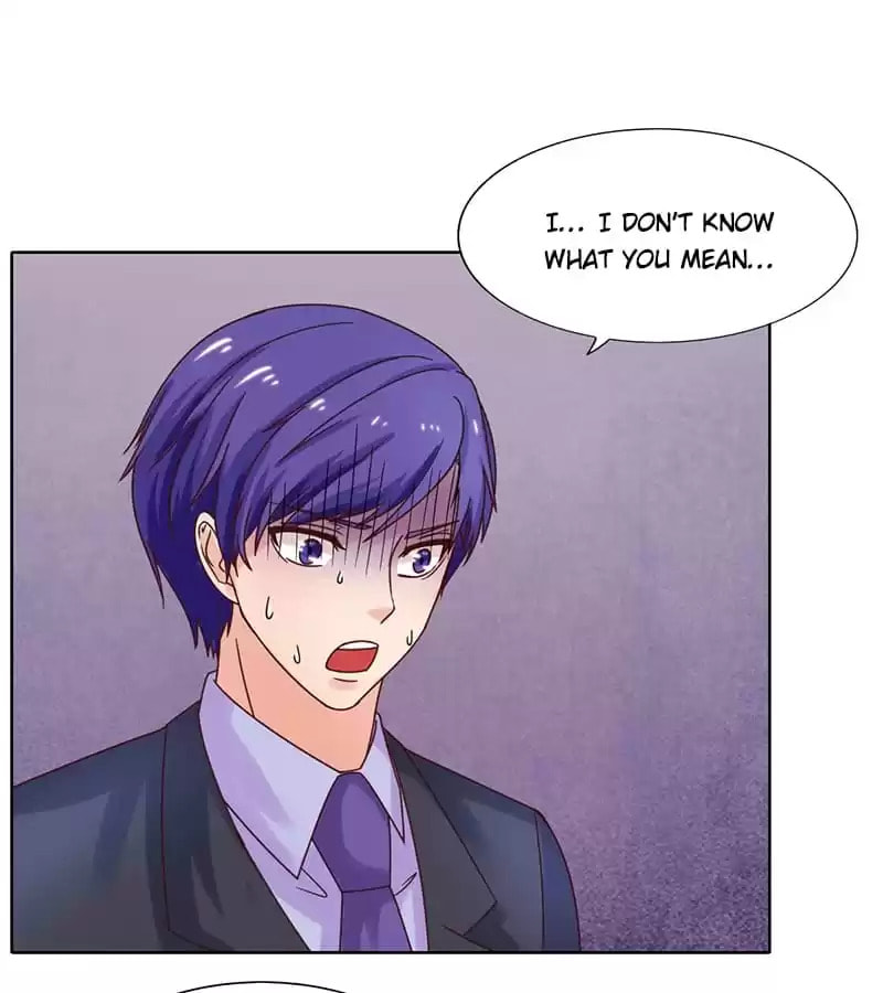 Bossy President With Girlish Soul Chapter 62 page 2 - 