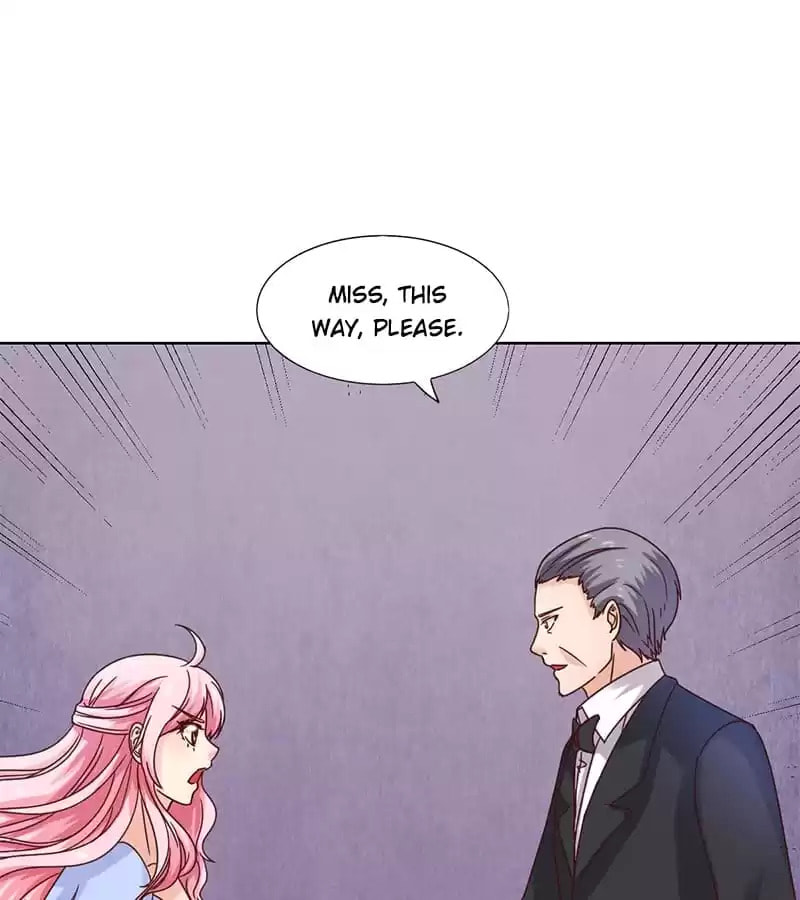 Bossy President With Girlish Soul Chapter 62 page 12 - 