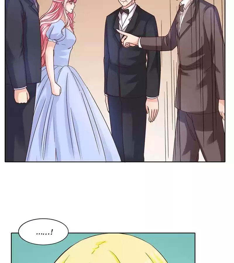 Bossy President With Girlish Soul Chapter 62 page 14 - 