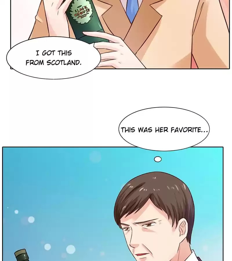 Bossy President With Girlish Soul Chapter 62 page 18 - 