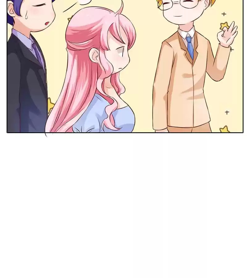 Bossy President With Girlish Soul Chapter 62 page 20 - 