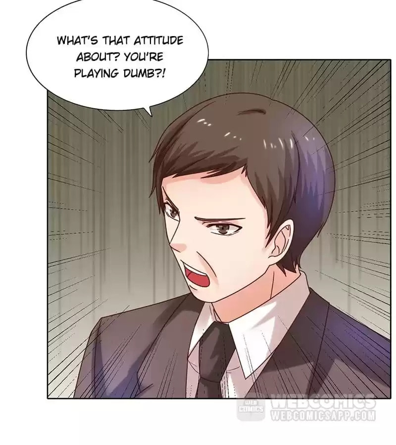 Bossy President With Girlish Soul Chapter 62 page 3 - 