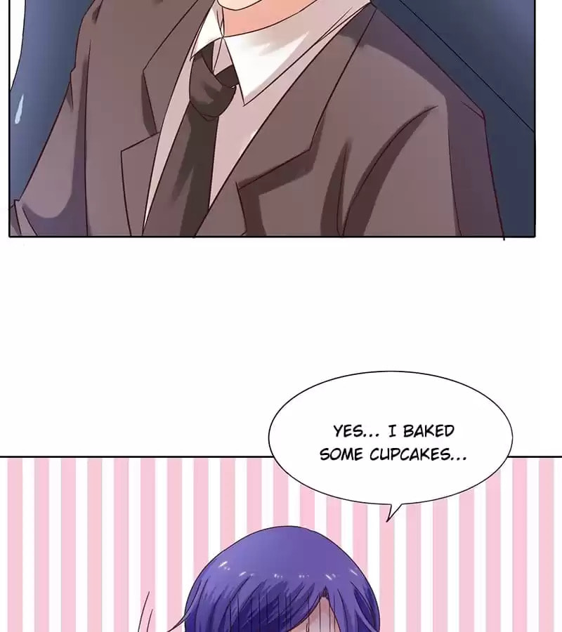 Bossy President With Girlish Soul Chapter 62 page 25 - 
