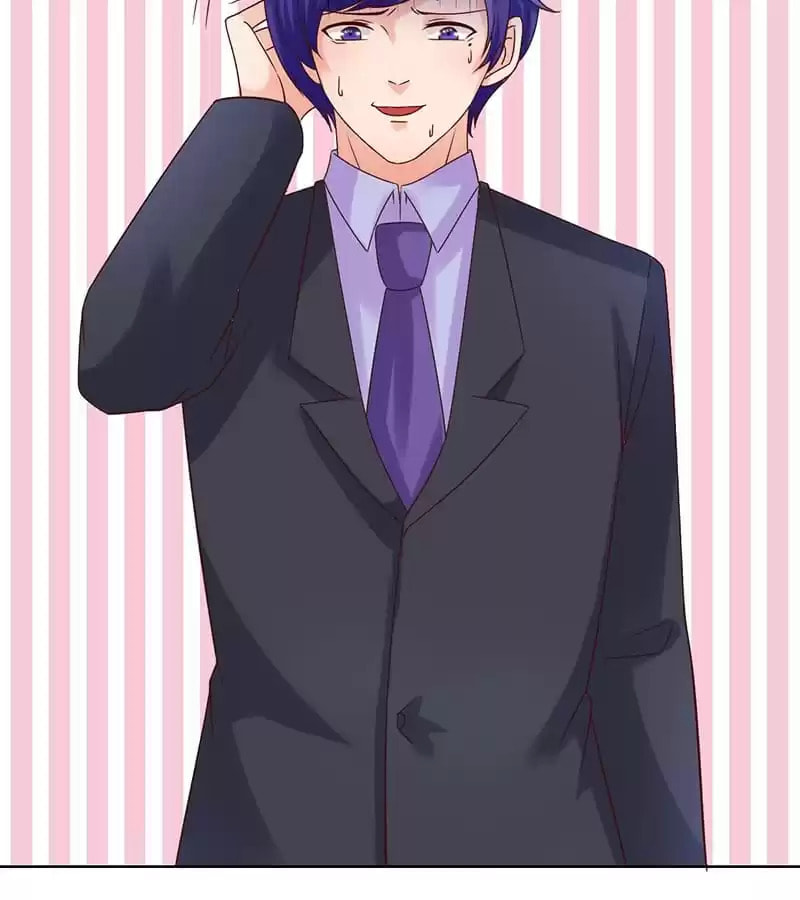 Bossy President With Girlish Soul Chapter 62 page 26 - 