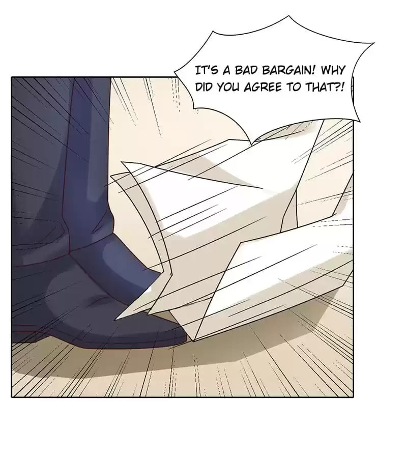 Bossy President With Girlish Soul Chapter 62 page 4 - 