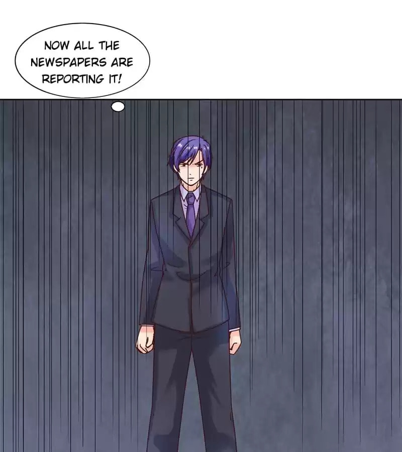 Bossy President With Girlish Soul Chapter 62 page 5 - 