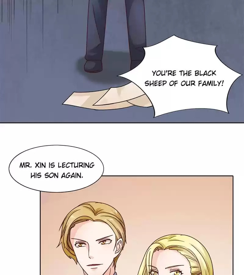 Bossy President With Girlish Soul Chapter 62 page 6 - 