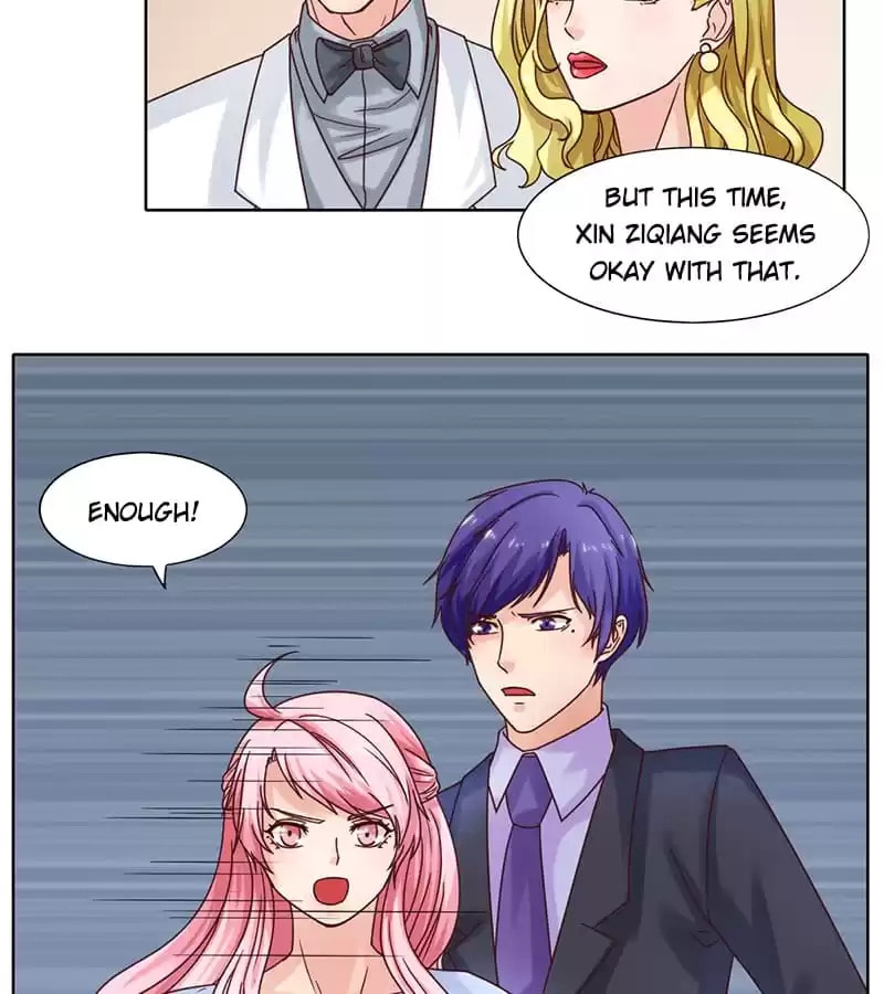 Bossy President With Girlish Soul Chapter 62 page 7 - 