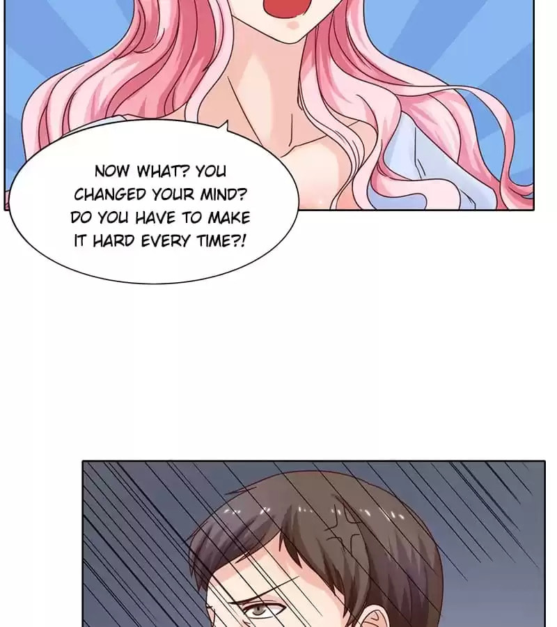 Bossy President With Girlish Soul Chapter 62 page 9 - 
