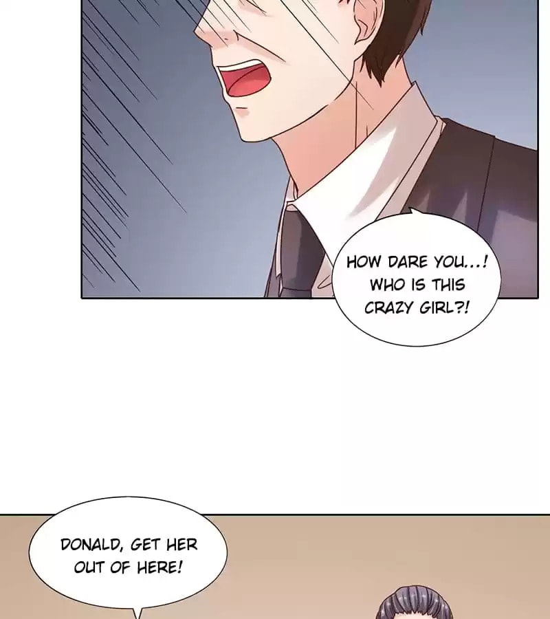 Bossy President With Girlish Soul Chapter 62 page 10 - 