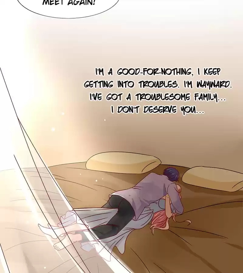 Bossy President With Girlish Soul Chapter 63 page 13 - 