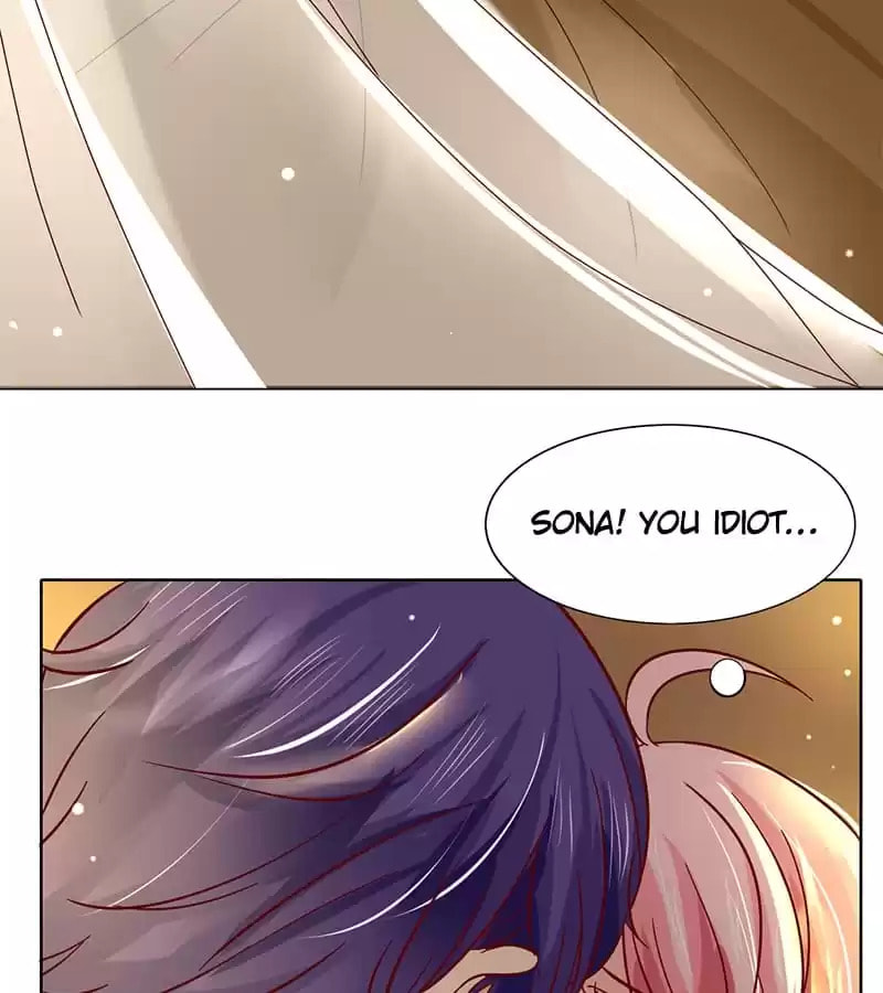 Bossy President With Girlish Soul Chapter 63 page 14 - 