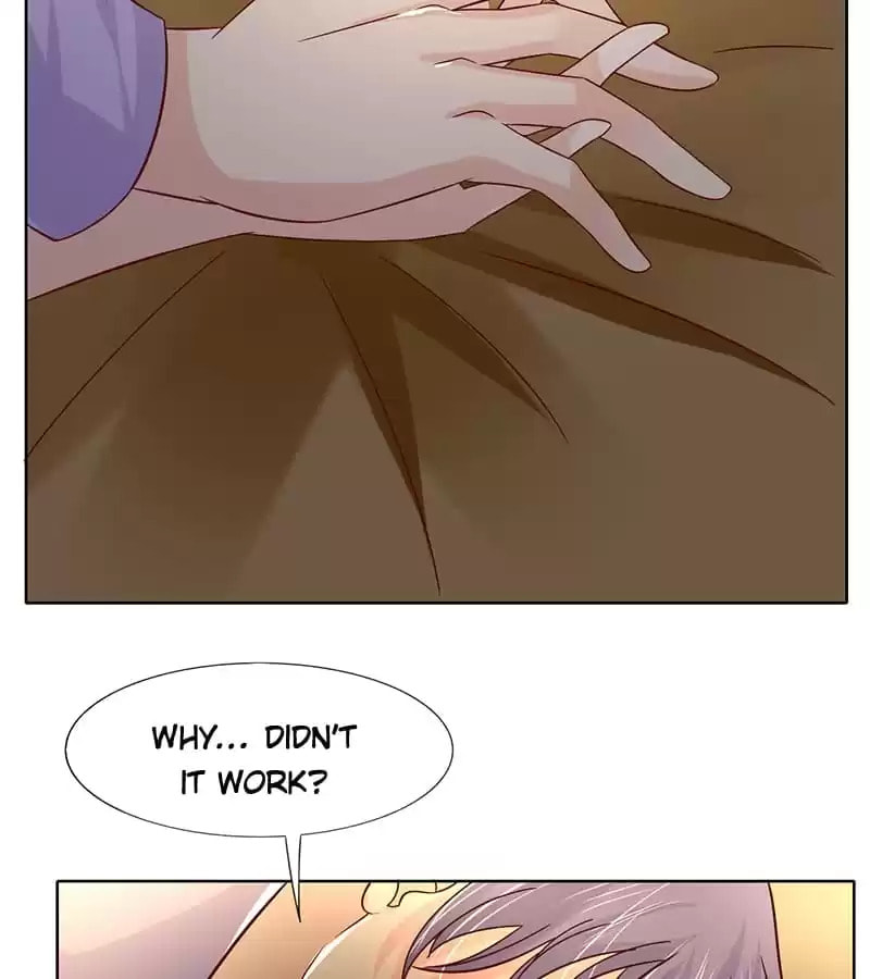 Bossy President With Girlish Soul Chapter 63 page 16 - 