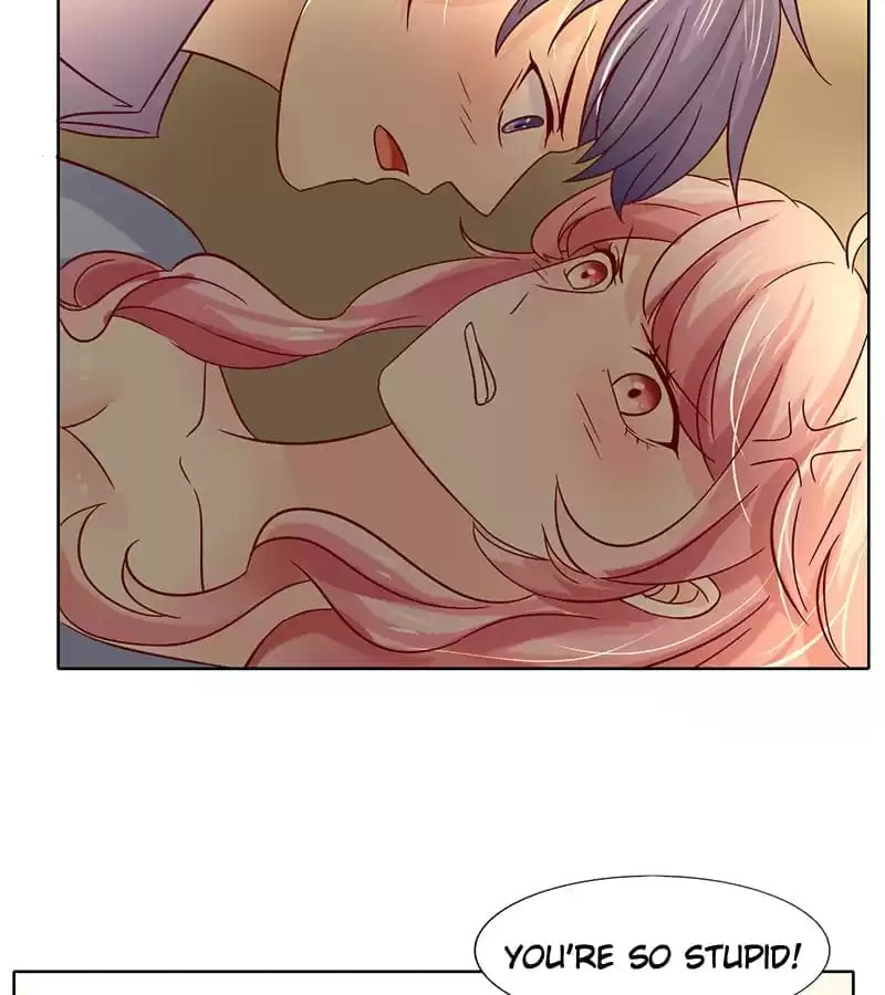 Bossy President With Girlish Soul Chapter 63 page 17 - 