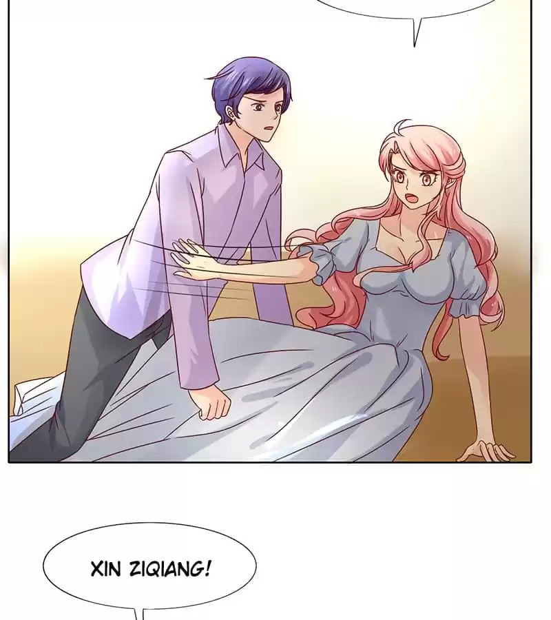 Bossy President With Girlish Soul Chapter 63 page 18 - 