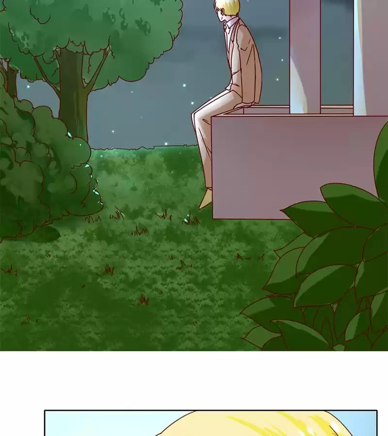 Bossy President With Girlish Soul Chapter 63 page 22 - 