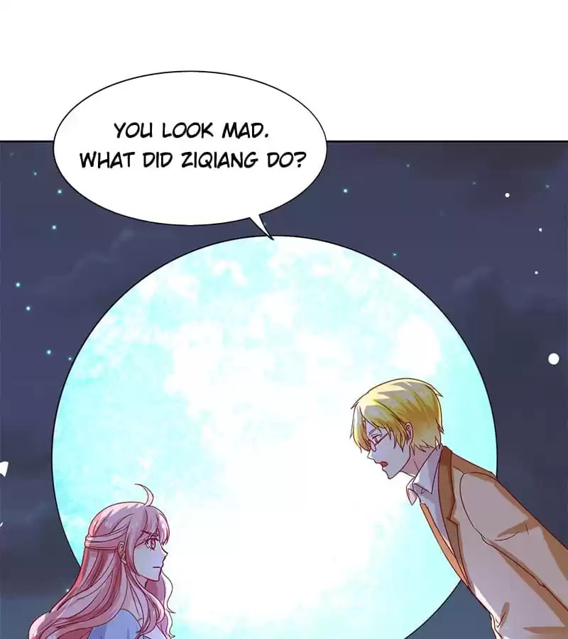 Bossy President With Girlish Soul Chapter 63 page 25 - 