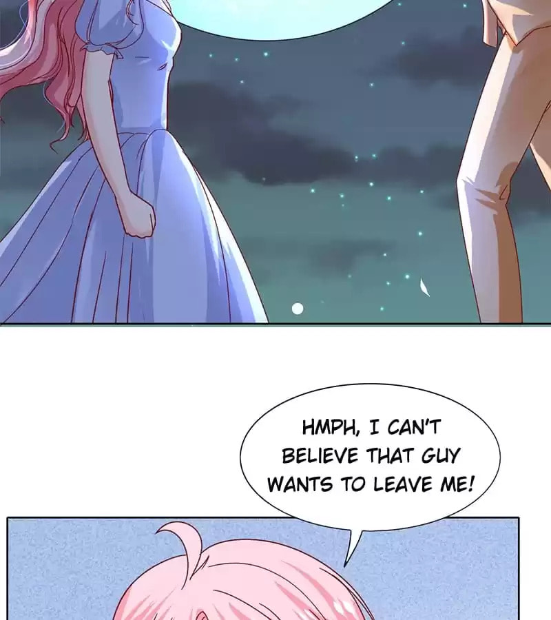 Bossy President With Girlish Soul Chapter 63 page 26 - 