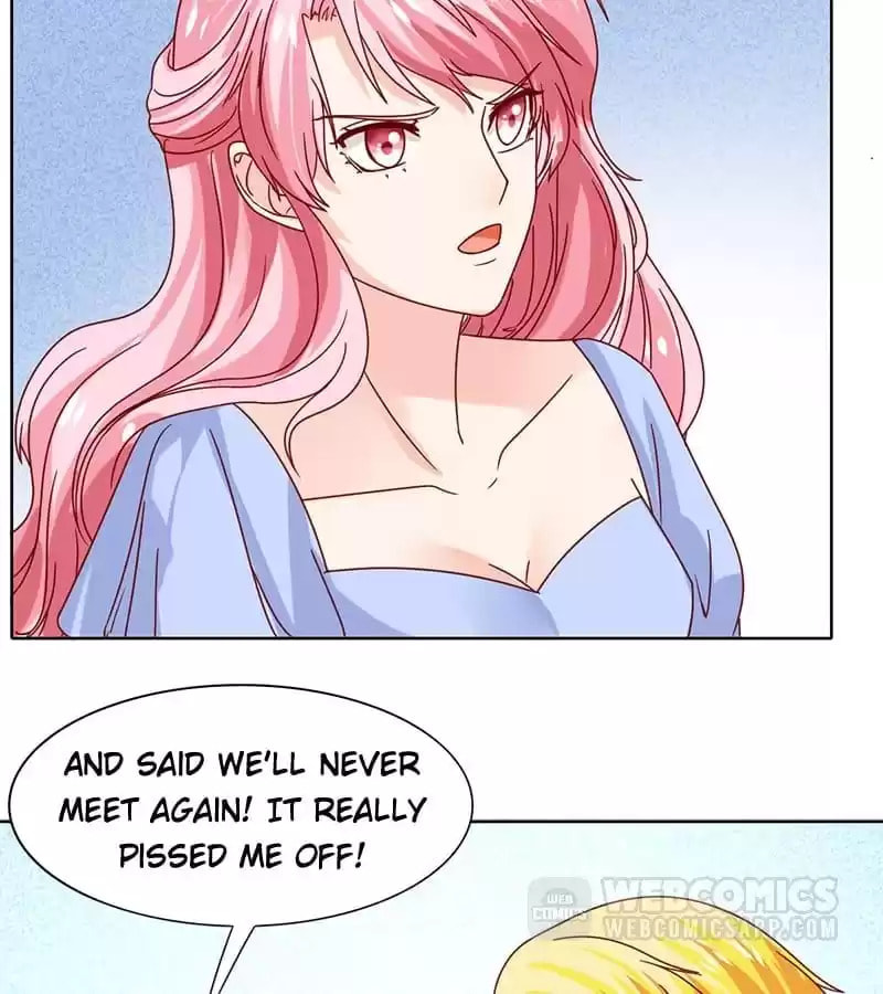 Bossy President With Girlish Soul Chapter 63 page 27 - 