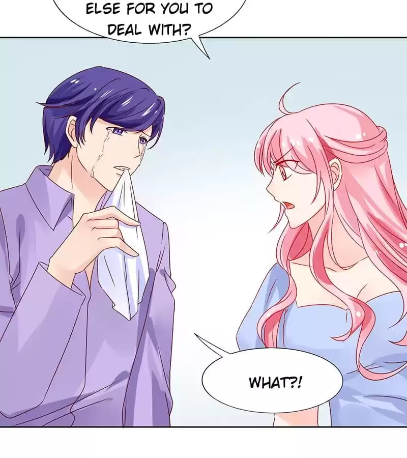Bossy President With Girlish Soul Chapter 63 page 5 - 