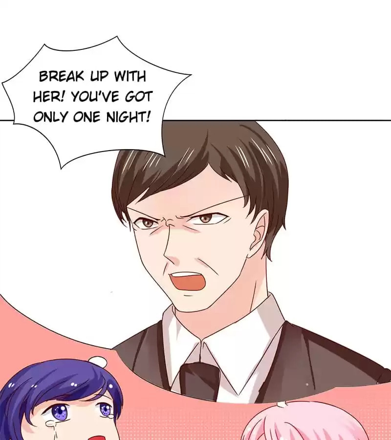 Bossy President With Girlish Soul Chapter 63 page 6 - 