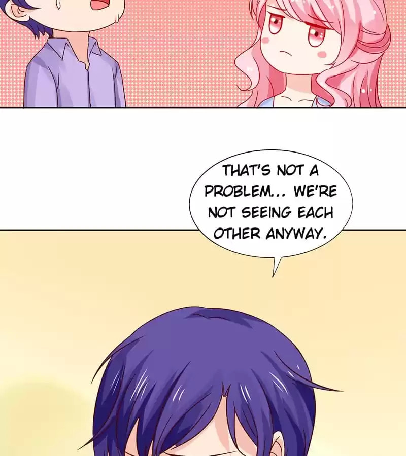 Bossy President With Girlish Soul Chapter 63 page 7 - 