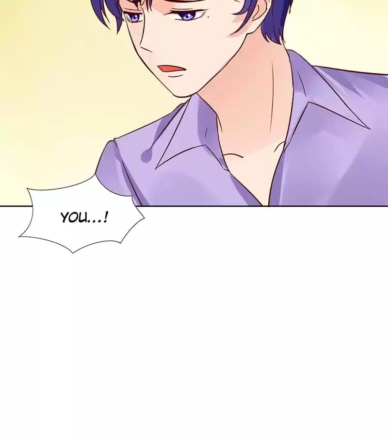 Bossy President With Girlish Soul Chapter 63 page 8 - 