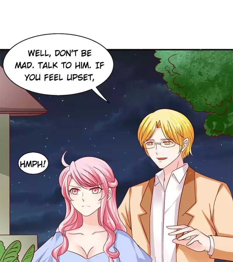 Bossy President With Girlish Soul Chapter 64 page 2 - 