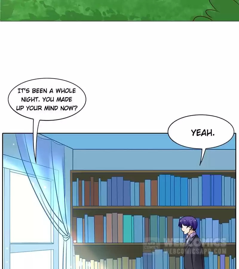 Bossy President With Girlish Soul Chapter 64 page 11 - 