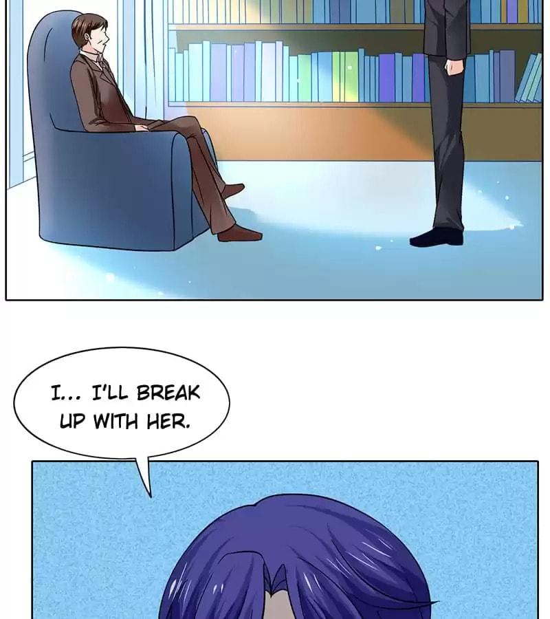 Bossy President With Girlish Soul Chapter 64 page 12 - 