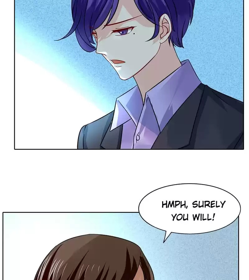 Bossy President With Girlish Soul Chapter 64 page 13 - 
