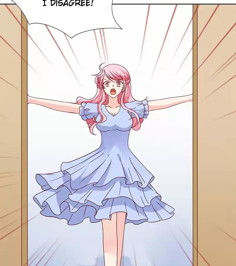 Bossy President With Girlish Soul Chapter 64 page 15 - 
