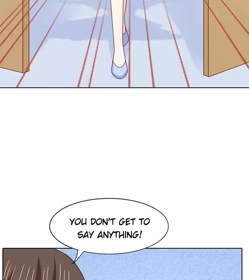 Bossy President With Girlish Soul Chapter 64 page 16 - 
