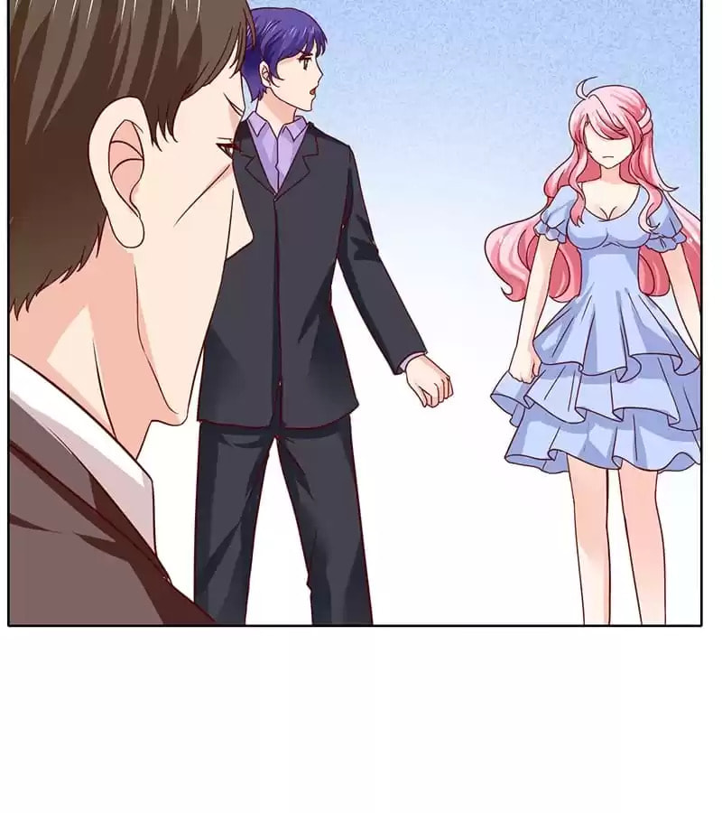 Bossy President With Girlish Soul Chapter 64 page 17 - 