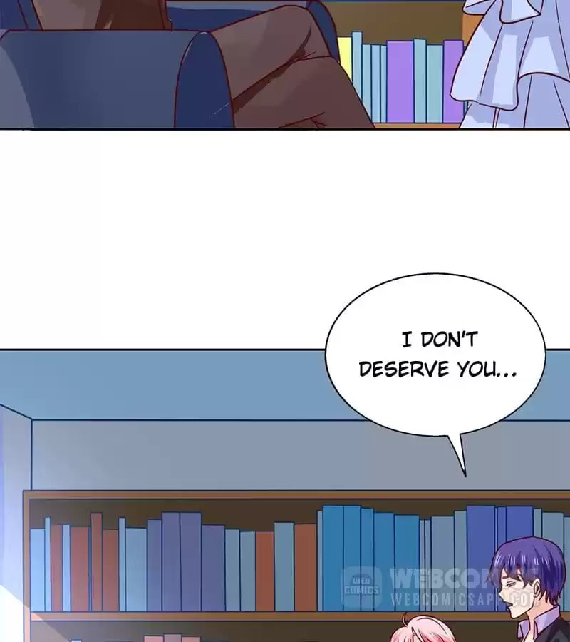 Bossy President With Girlish Soul Chapter 64 page 19 - 