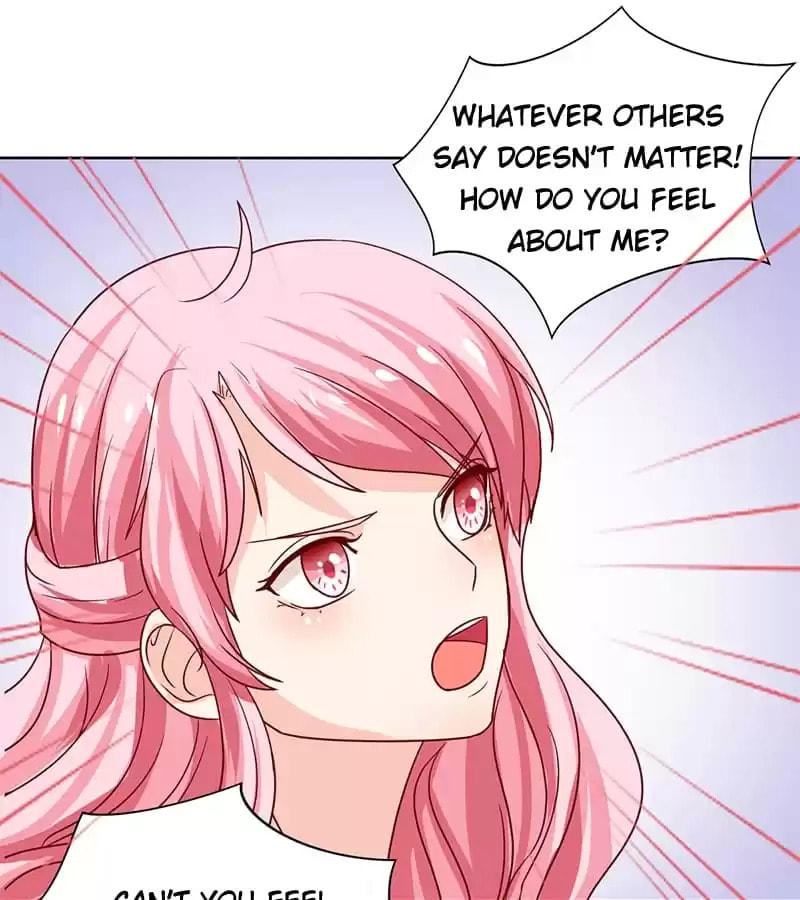 Bossy President With Girlish Soul Chapter 64 page 21 - 